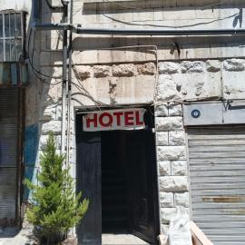 Amman Hotel Rooms