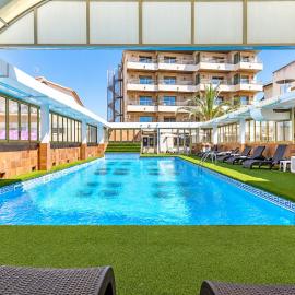 Hotel Victoria