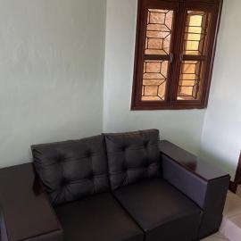 Capripoint Lakeview 2 bedroom with 2 double beds