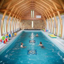 Arcanum Wellness Resort & Spa Sóstó, Hotel in Nyíregyháza