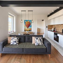 Katerina - Mona Luxury Apartments
