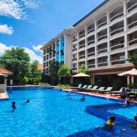 Somadevi Angkor Premium