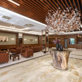 Erbil Holiday Hotel, hotel u gradu 'Erbil'