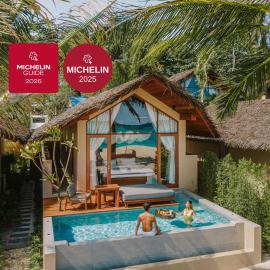 Irene Pool Villa Resort, Koh Lipe