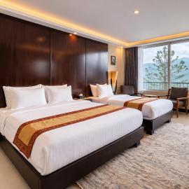 Faletti's Express Hotel Nathia Gali