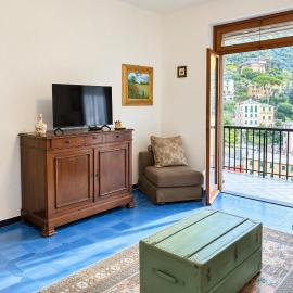 Mare e dintorni, hotel en Sori