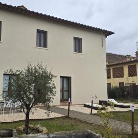 Il Podere Orto