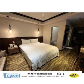 Grace Hotel