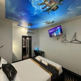 Amelia Boutique Hotel