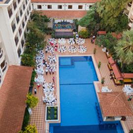 Somadevi Angkor Premium