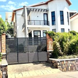 KiGALI CITY COMFORT ACCOMMODATION