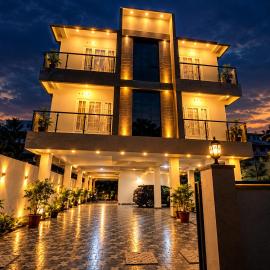88homes near lulumall