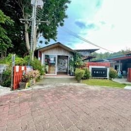 Smile Resort Koh Mook, viešbutis mieste Ko Mook