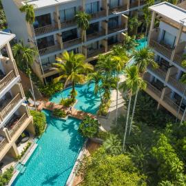 Deevana Plaza Krabi Aonang
