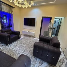 Luxury fully furnished one bedroom flat