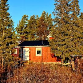 NorrskensRo 2: Kiruna şehrinde bir otel