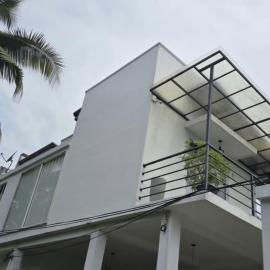 Villa 43, hotel a Gonawala