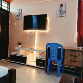 Stay Match Executive