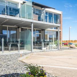 5 star holiday home in Ringkøbing