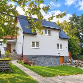 Apartmán Pod Ledovcem