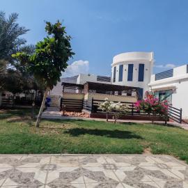 Highness Villa Nizwa