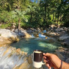 Tapovan Cascades Yogvillage Stay