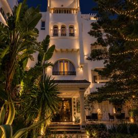 Hôtel Romane