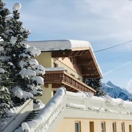 Gästehaus Lukasser