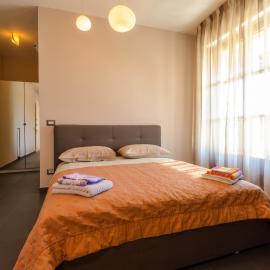 Charming flat in Vercelli - 50 sqm - Cosy balcony.