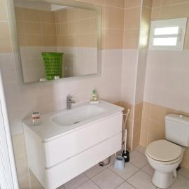 Appartement moderne à Ducos, idéal pour 4 personnes, 75 m², hótel í Ducos
