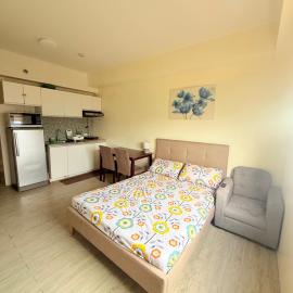 Amaia Steps Condo