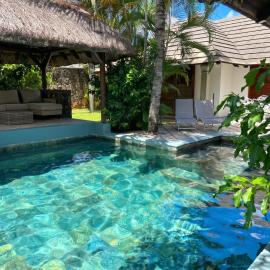 Stunning Villa in Grand Baie with Private Pool