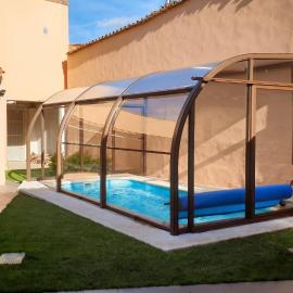 Charming villa in Pajares de la Lampreana with private pool, hotel em Pajares de la Lampreana