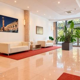 Hotel Verdi, hotel sa Vicenza