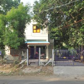 Mani Homes