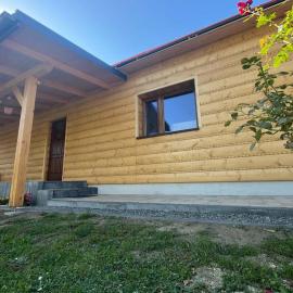 Domek Beskid Niski Teresa Noclegi Dukla