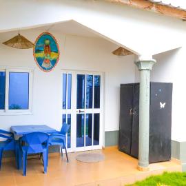 Villa complète Home sweet home