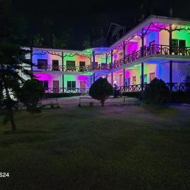 Resort Forest Inn