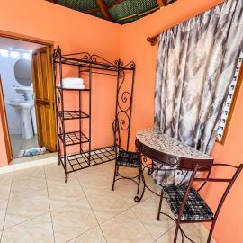 Les Cristaux Roses Hotel