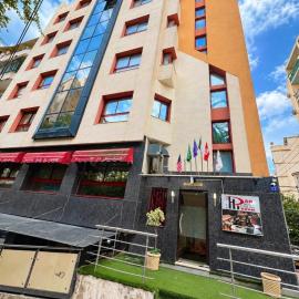 hôtel dar el ikram