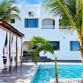 Villa SunShine exclusive