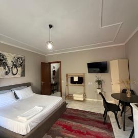 Koa Studio 1 โรงแรมในคอร์เชอ