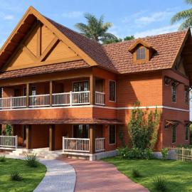 The Boho Farm Resort, hotel v destinácii Munnar