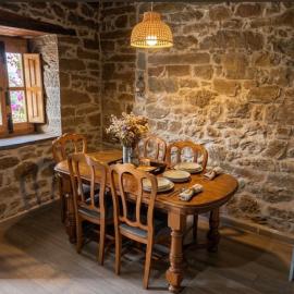 Casa Milu, hotel sa Armiello