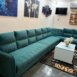 Basera Villa homestay Bliss Bedroom 5 Mins from Airport