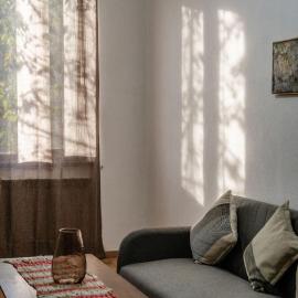 Villa Maia, hotel v destinaci Tbisi