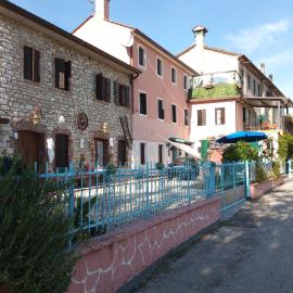 Art B&B La Casa del Pittore