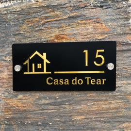 Casa do Tear, хотел в Avelanoso