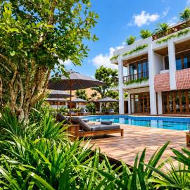 Kirivara Suites & Wellness - Aonang,Krabi