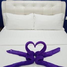 SKYN 2 Smartstay, hotel em Ipoh
